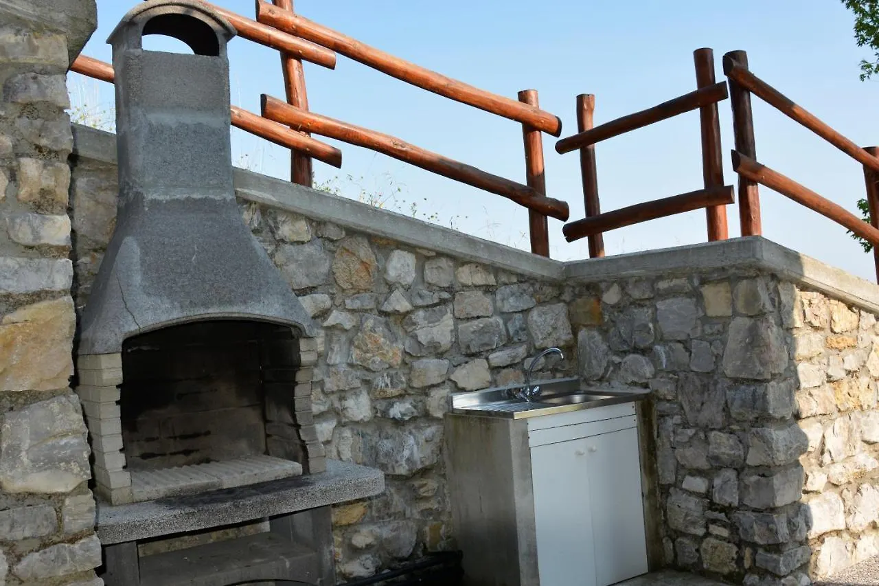 Baita Bellavista Affiliato Best-Incoming Adrara San Rocco Holiday home