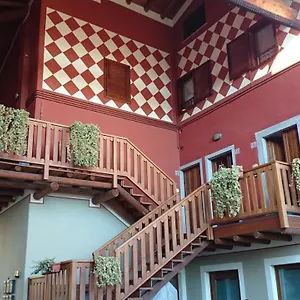  Appartamento Vacanze Ai Burattini