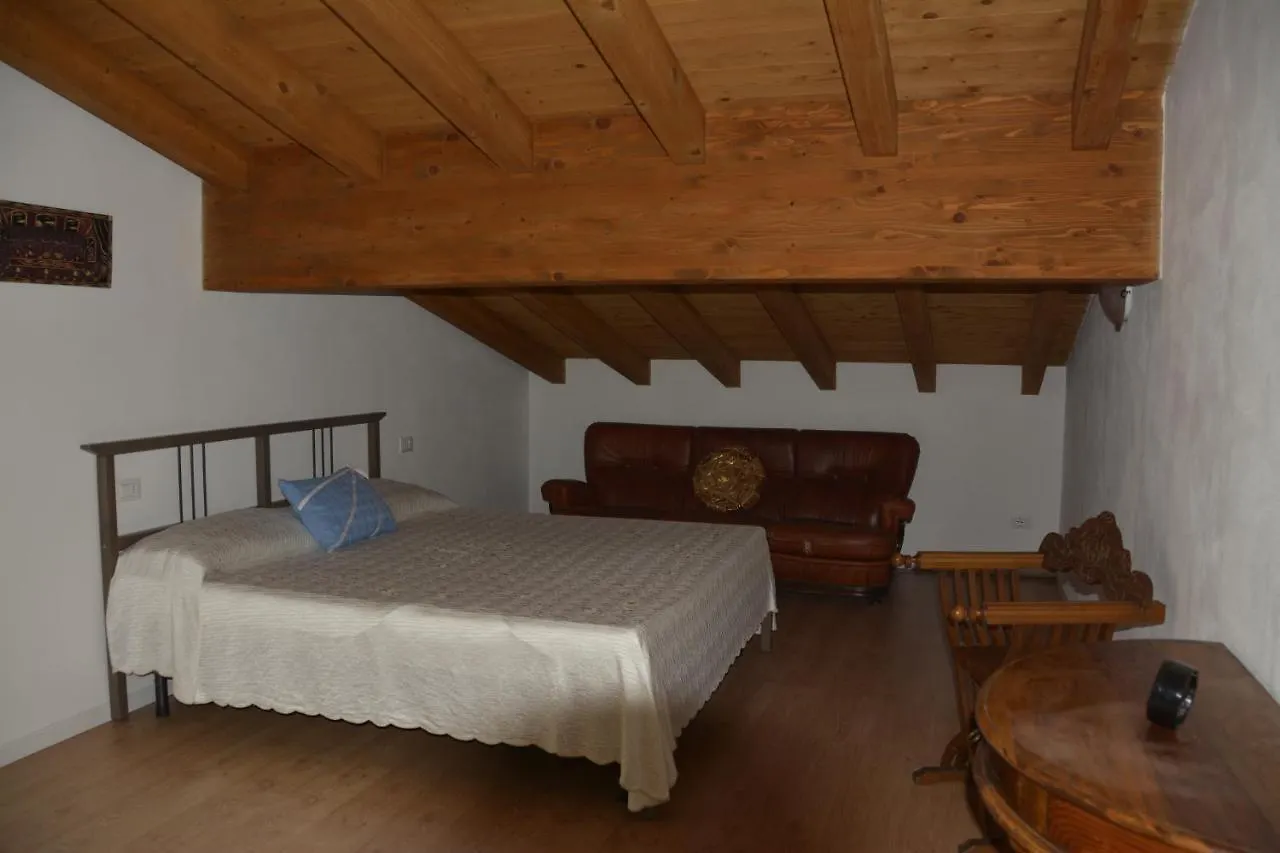 Holiday home Baita Bellavista Affiliato Best-Incoming Adrara San Rocco