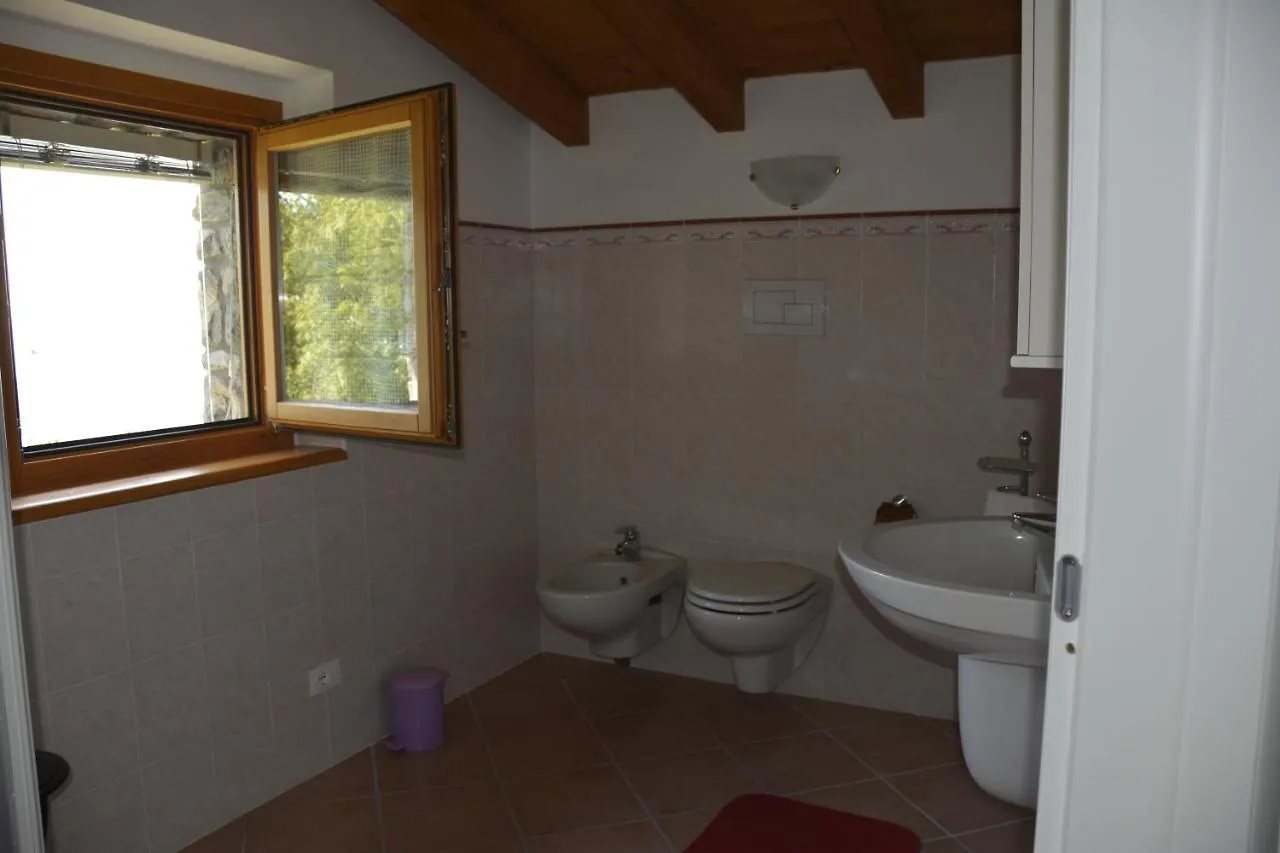 Baita Bellavista Affiliato Best-Incoming Adrara San Rocco Italy