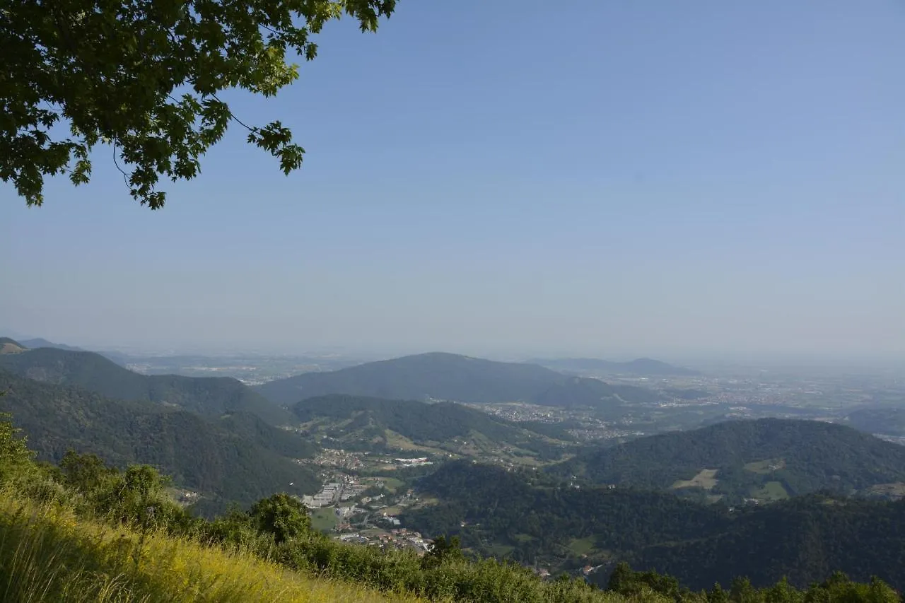 Baita Bellavista Affiliato Best-Incoming Adrara San Rocco