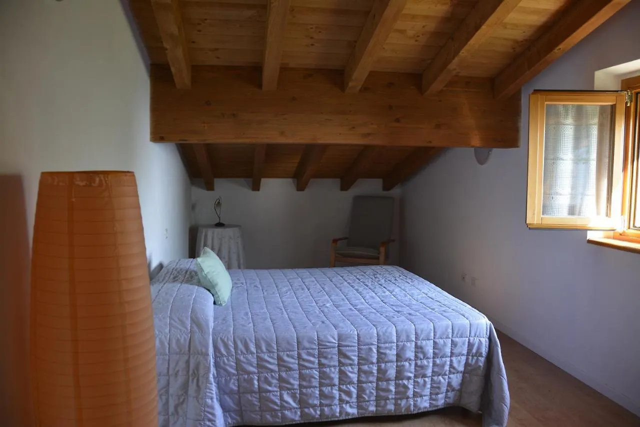 Holiday home Baita Bellavista Affiliato Best-Incoming Adrara San Rocco