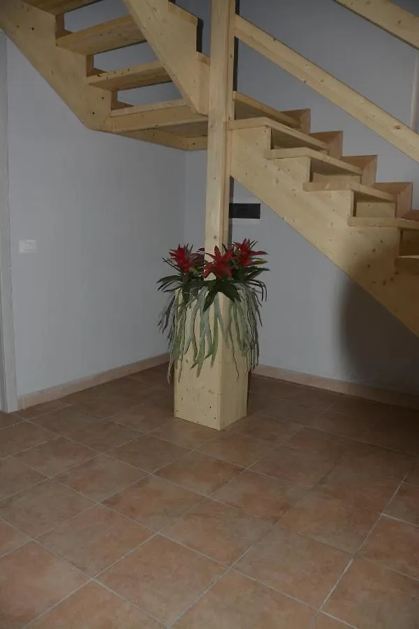 Holiday home Baita Bellavista Affiliato Best-Incoming Adrara San Rocco