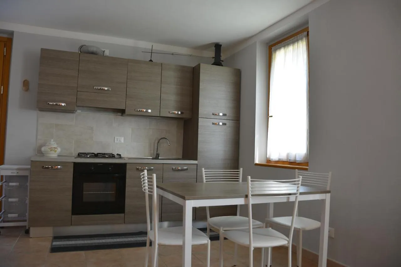 Baita Bellavista Affiliato Best-Incoming Adrara San Rocco 0*,