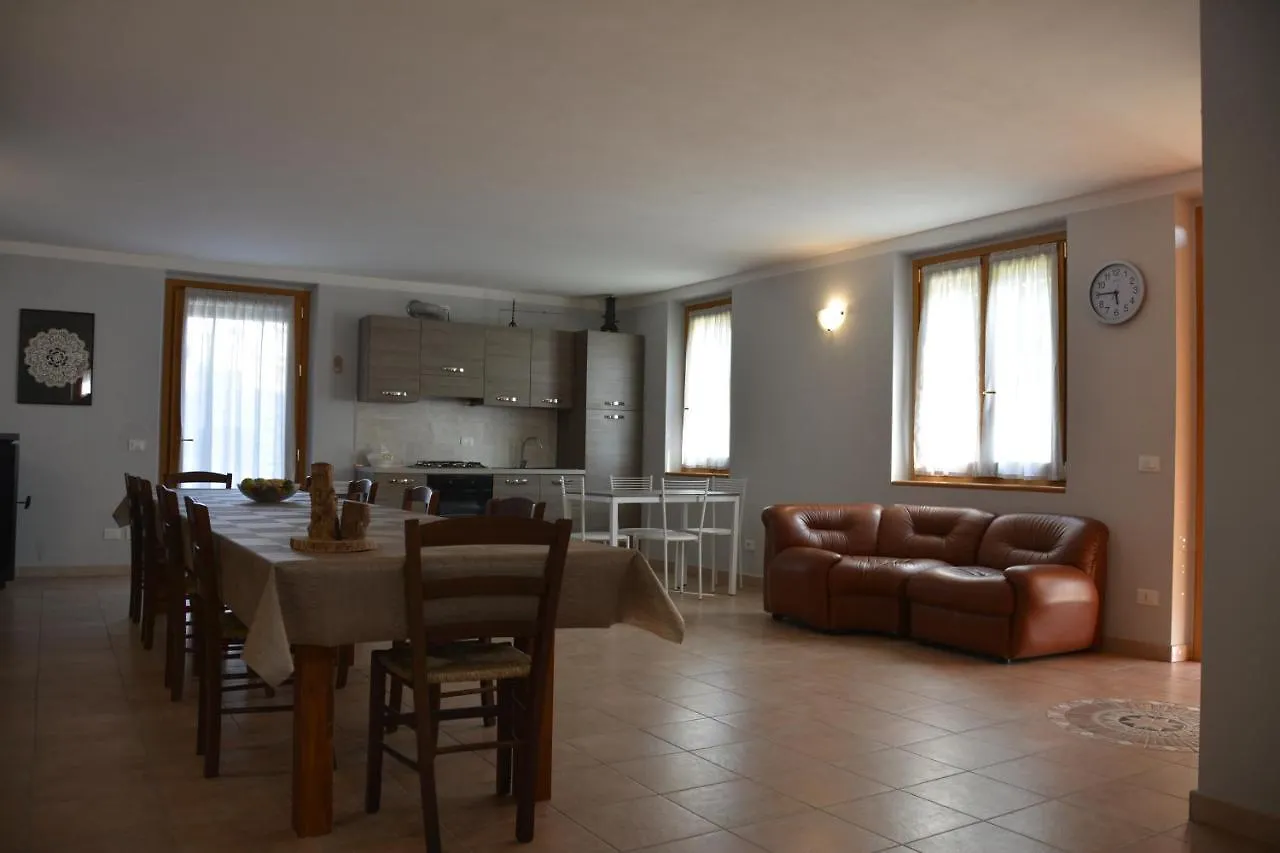 Baita Bellavista Affiliato Best-Incoming Adrara San Rocco Italy