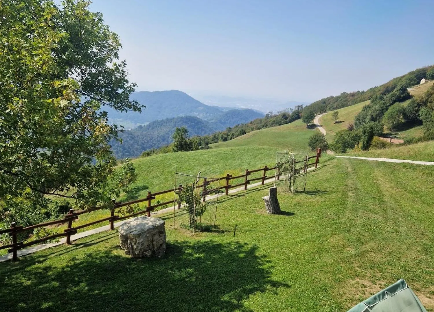 Baita Bellavista Affiliato Best-Incoming Adrara San Rocco