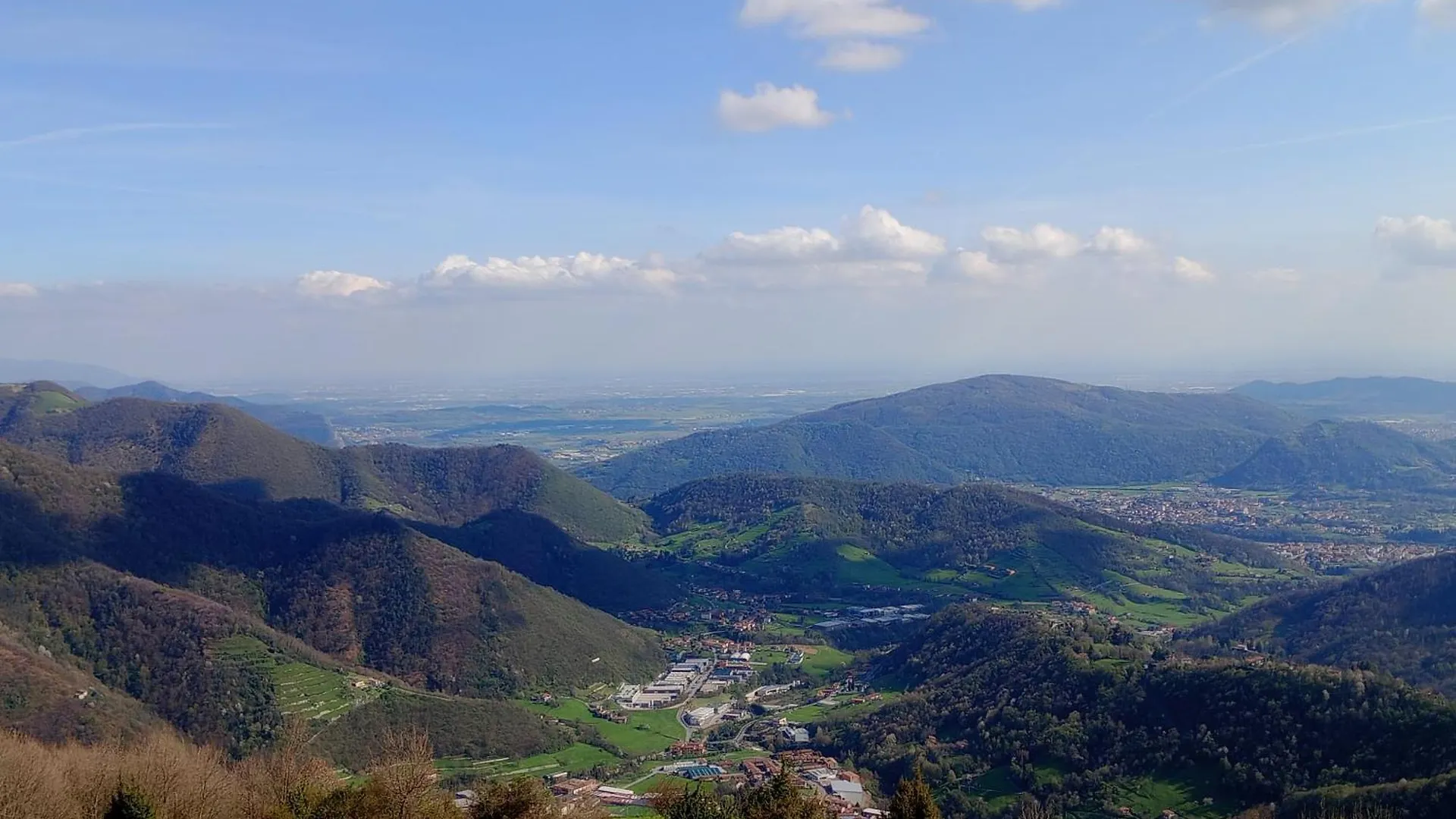 Baita Bellavista Affiliato Best-Incoming Adrara San Rocco Italy