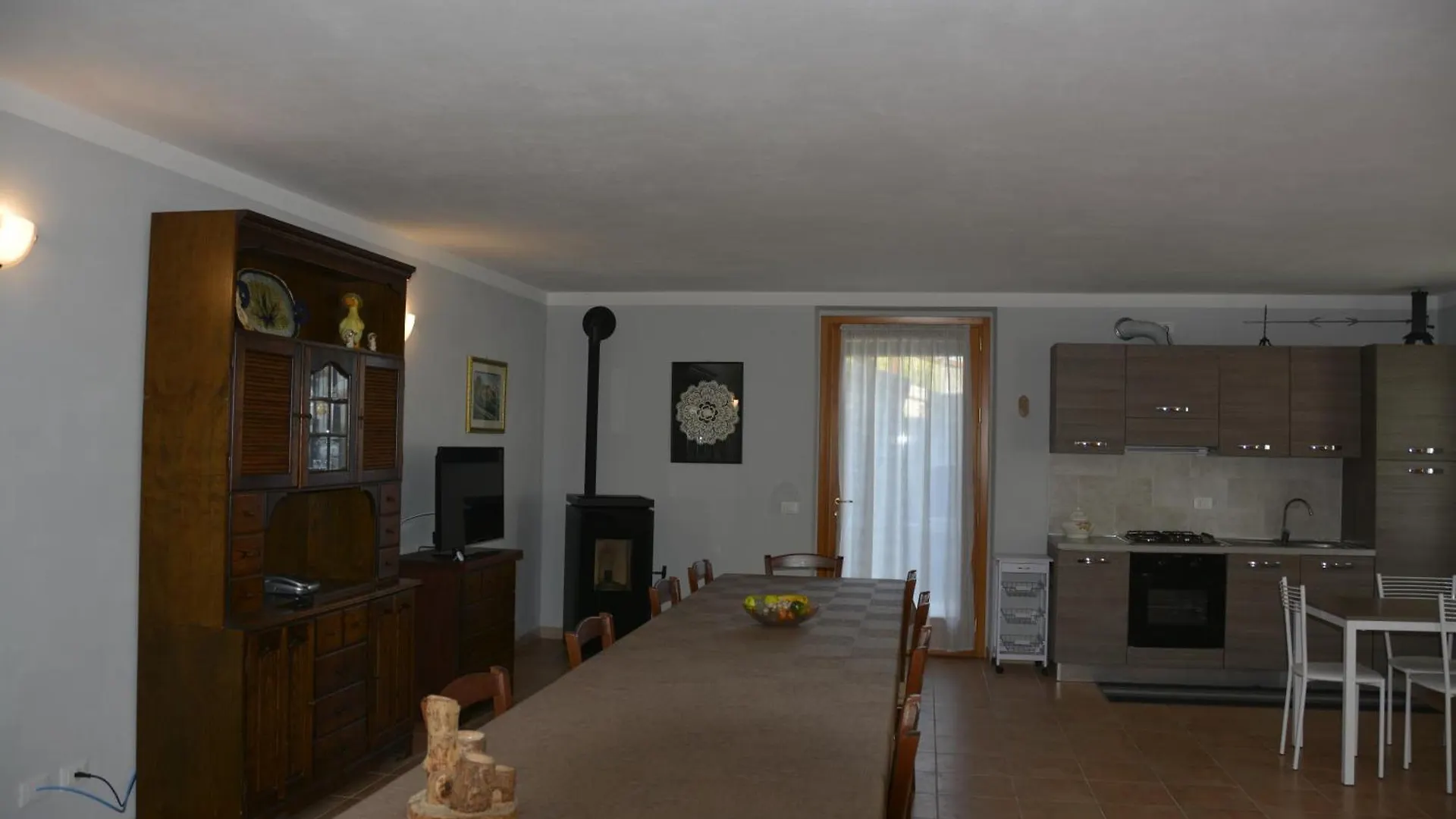 Holiday home Baita Bellavista Affiliato Best-Incoming Adrara San Rocco
