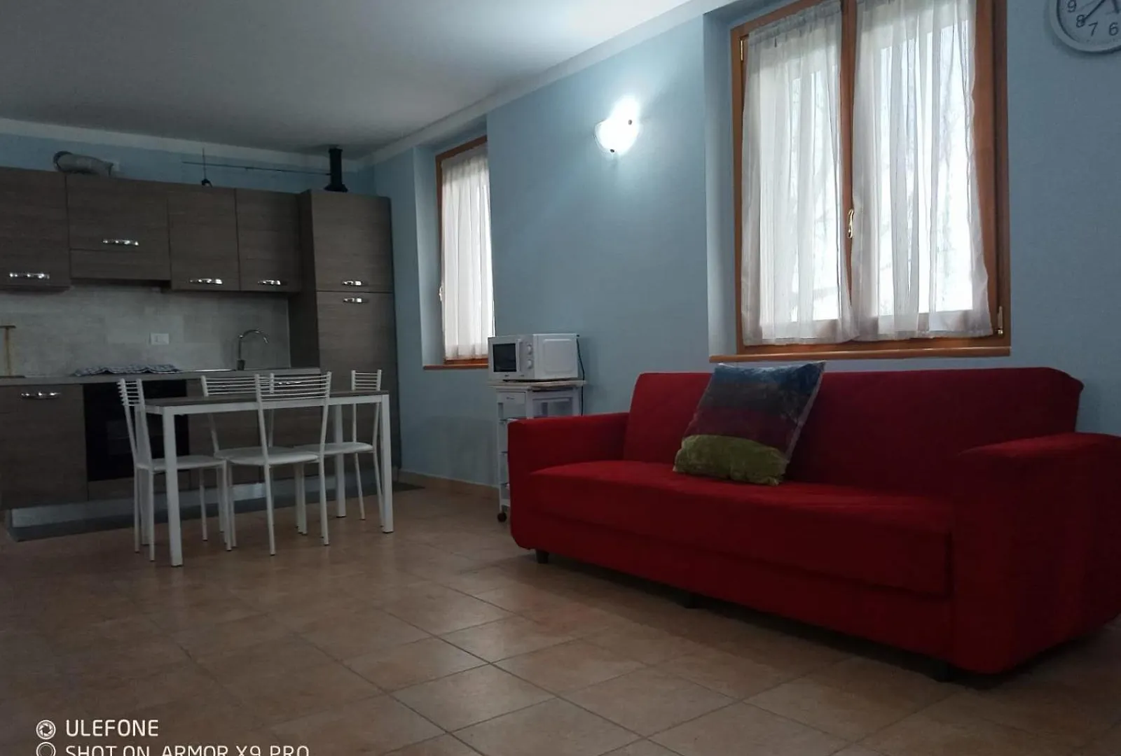 Baita Bellavista Affiliato Best-Incoming Adrara San Rocco Holiday home